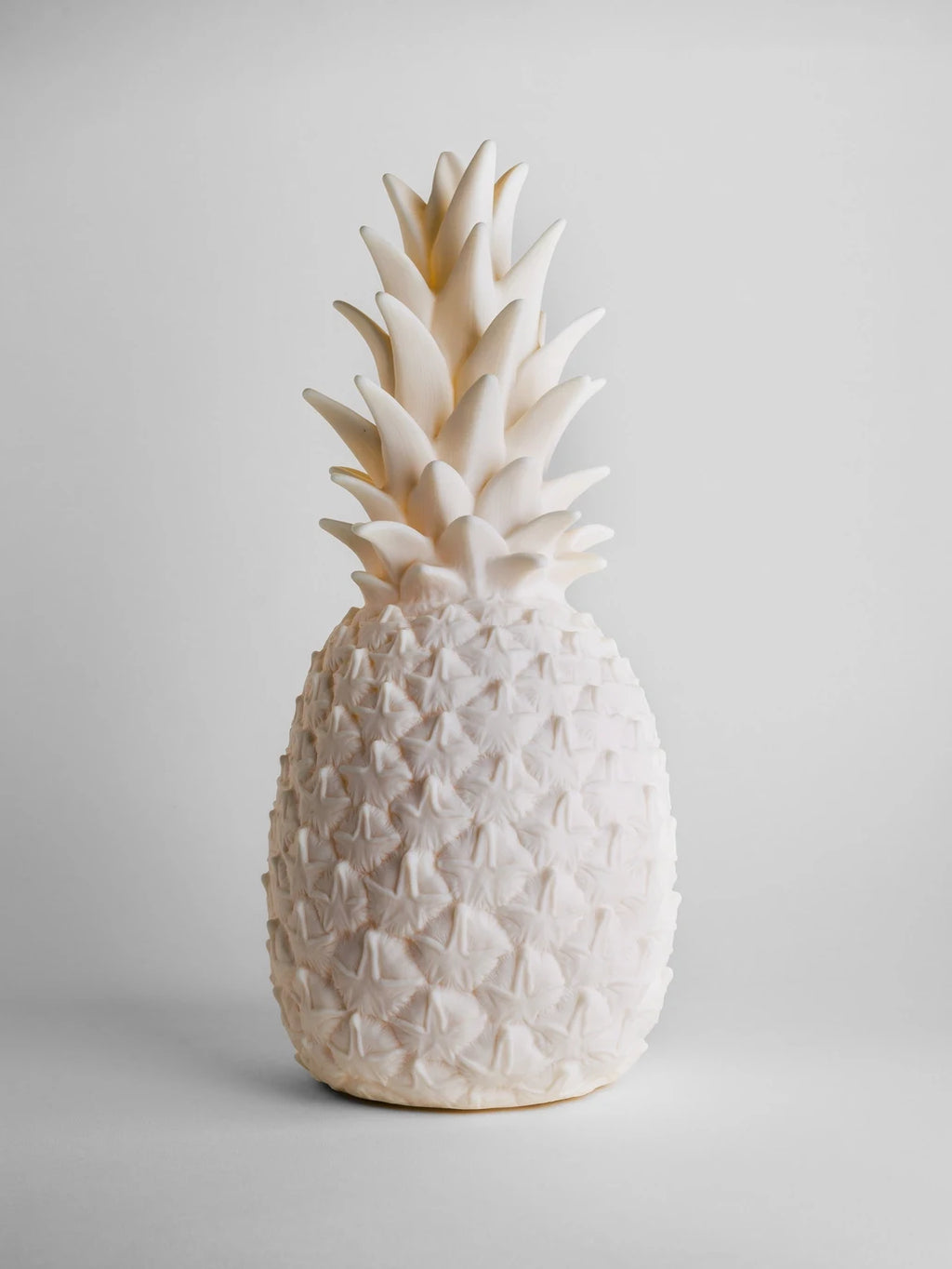 Lampa Dekoracyjna LED do wnętrz i przestrzeni outdoor  – Piña Colada Lamp