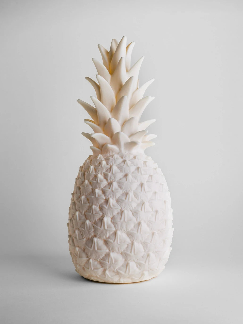 Lampa Dekoracyjna LED do wnętrz i przestrzeni outdoor  – Piña Colada Lamp