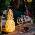 Lampa Dekoracyjna LED do wnętrz i przestrzeni outdoor  – Piña Colada Lamp