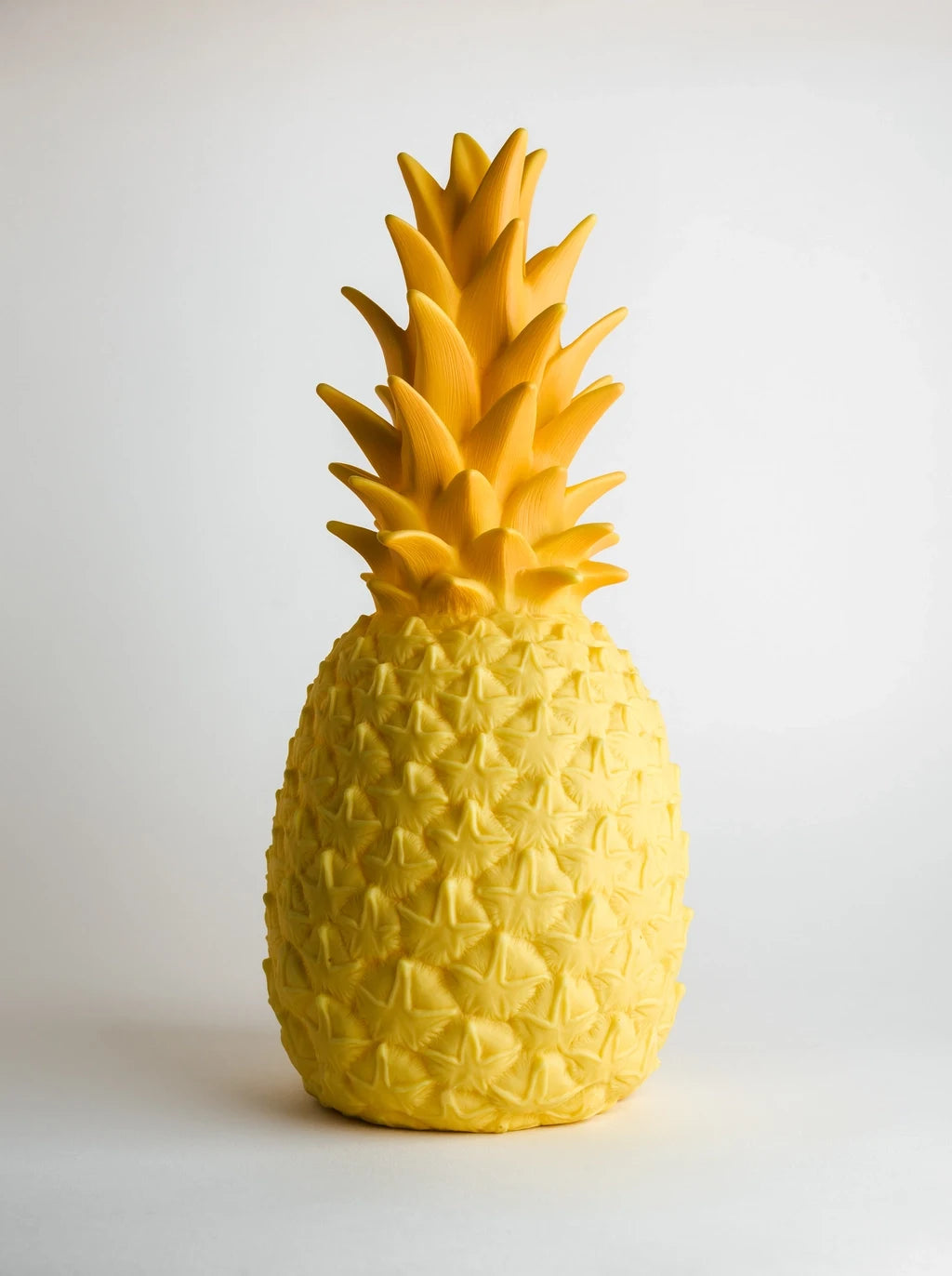 Lampa Dekoracyjna LED do wnętrz i przestrzeni outdoor  – Piña Colada Lamp