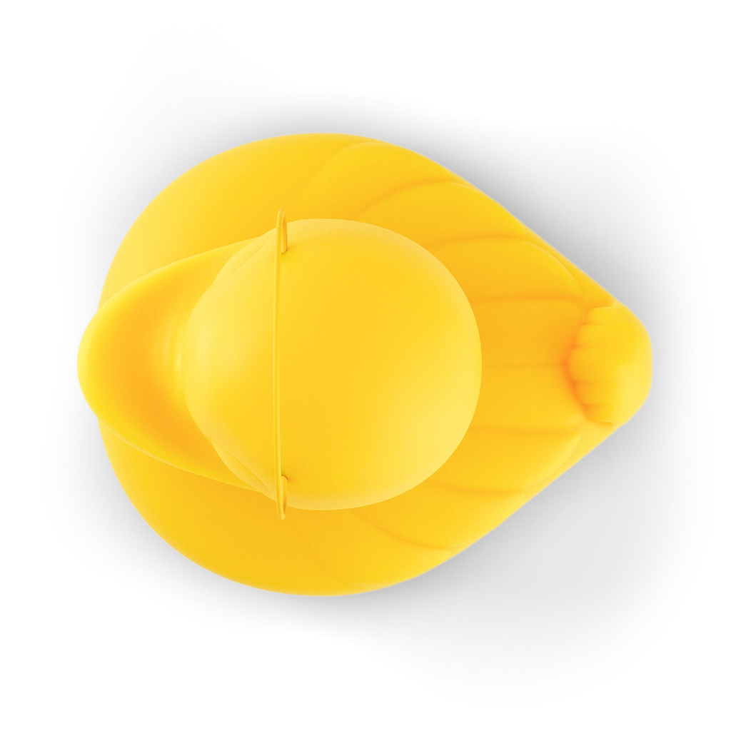 Lampa basenowa LED pływająca akumulatorowa 85cm — Mega Duck Lamp