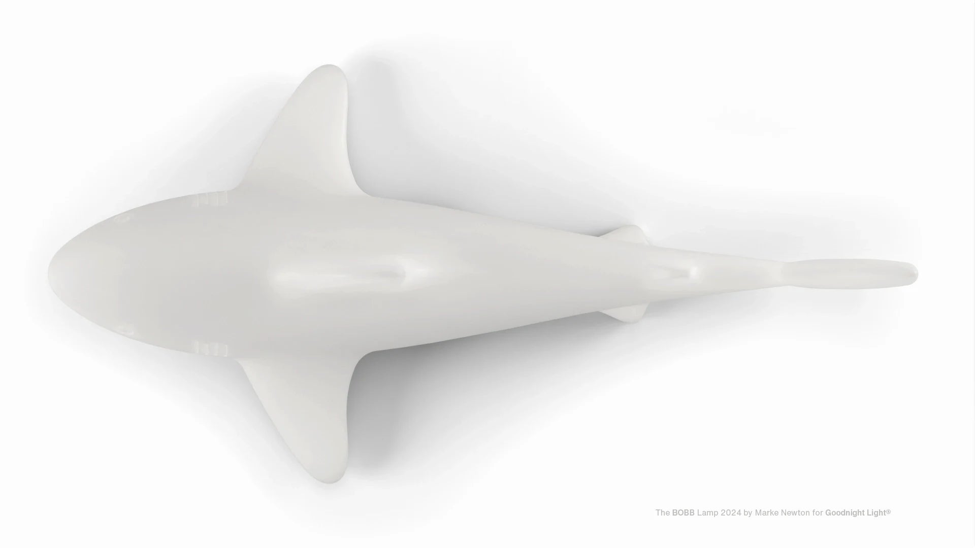 Lampa pływająca do basenu, ogrodu i wnętrz LED akumulatorowa 70cm – Bobb Lamp