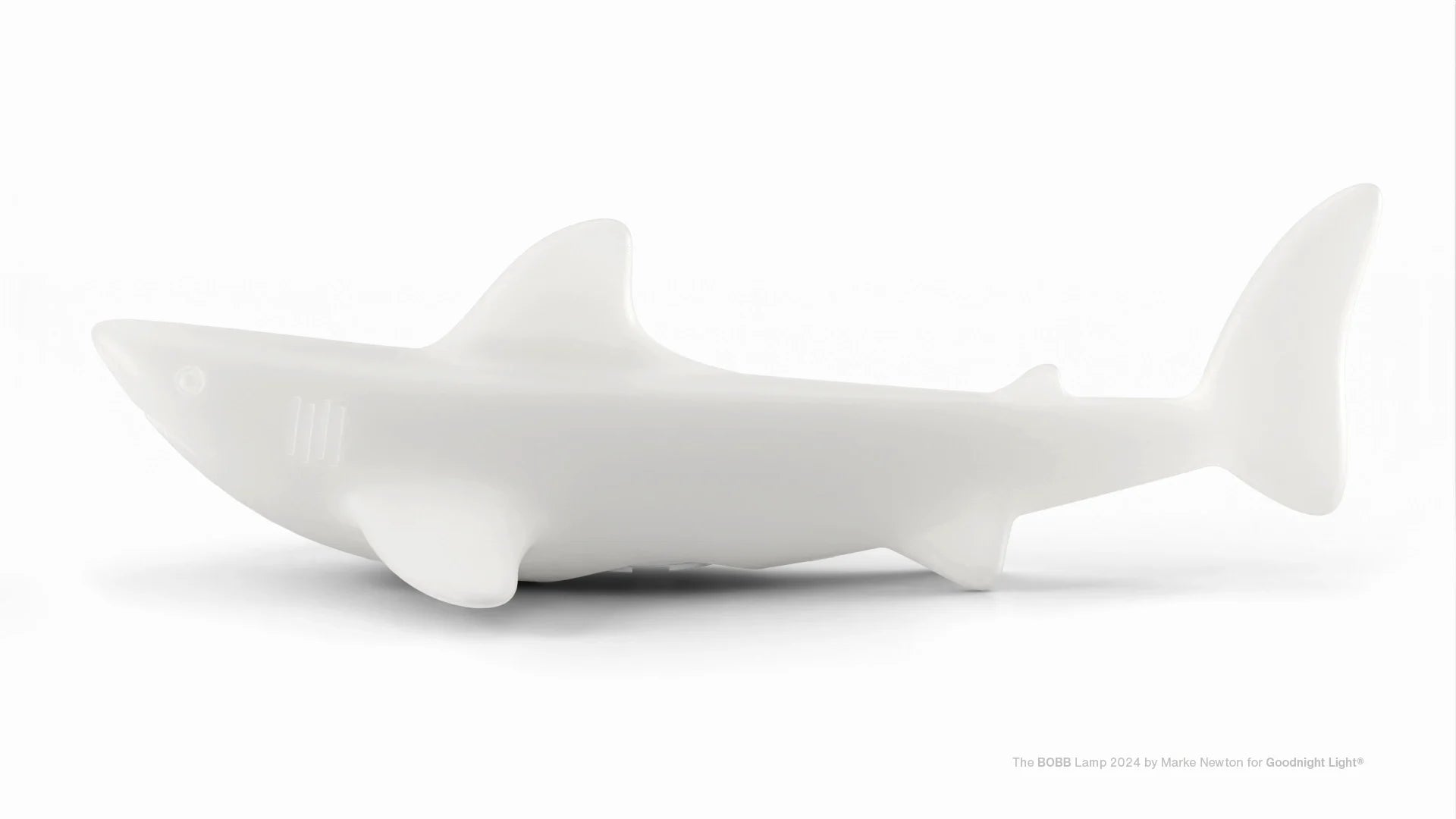 Lampa pływająca do basenu, ogrodu i wnętrz LED akumulatorowa 70cm – Bobb Lamp