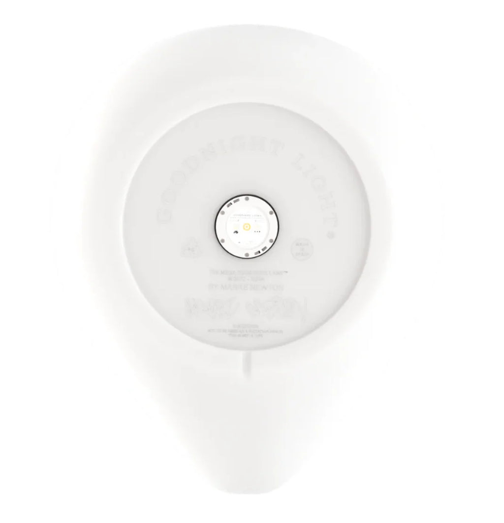 Lampa basenowa LED pływająca akumulatorowa 85cm — Mega Duck Lamp