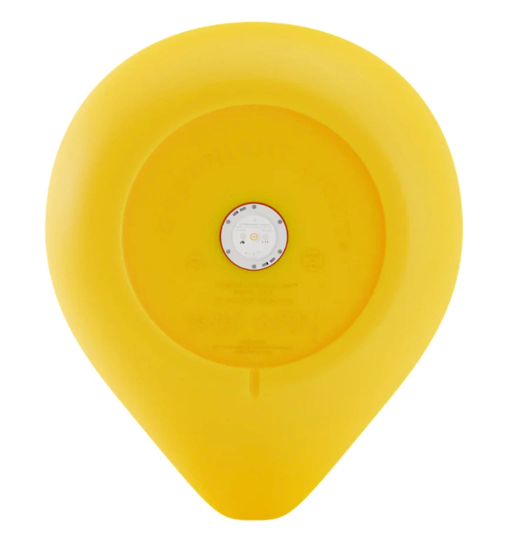 Lampa basenowa LED pływająca akumulatorowa 85cm — Mega Duck Lamp